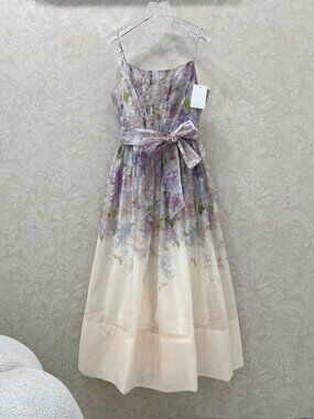 Zimmermann | Dresses | Zimmermann Pink And Green Ruffled Tiered Sundress | Poshmark Zimmermann | Dresses | Zimmermann Pink And Green Ruffled Tiered Sundress | Poshmark